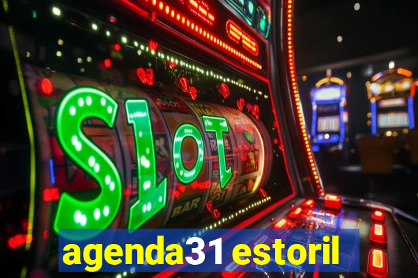 agenda31 estoril